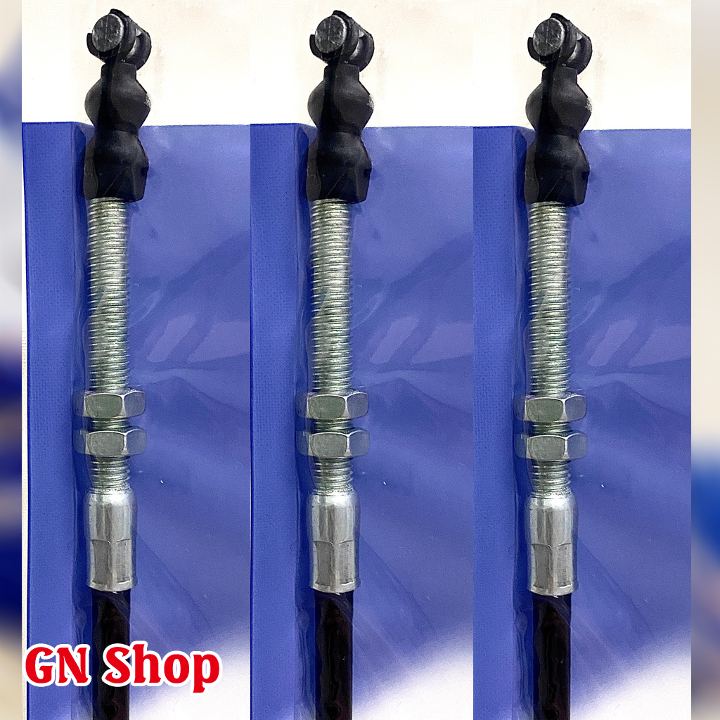 Raider 150 Fi Motorcycle Clutch Cable (Satria 150 Fi) - 2016-2017 Model by Mars One