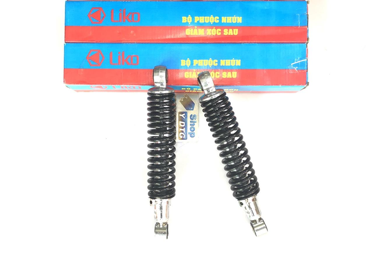 Phuộc Sau Xe Max