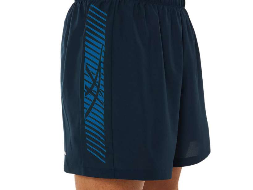Quần short nam Asics 7IN - 2011C360.406