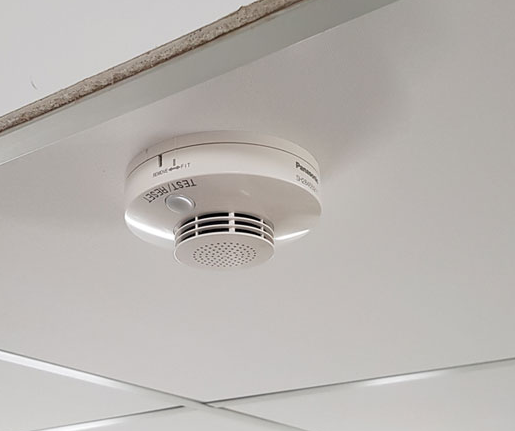 Đầu báo cháy khói SH28455911