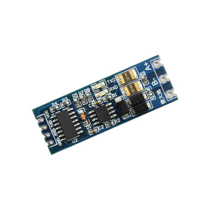 Module ttl to rs485 - mạch chuyển đổi tín hiệu giao tiếp