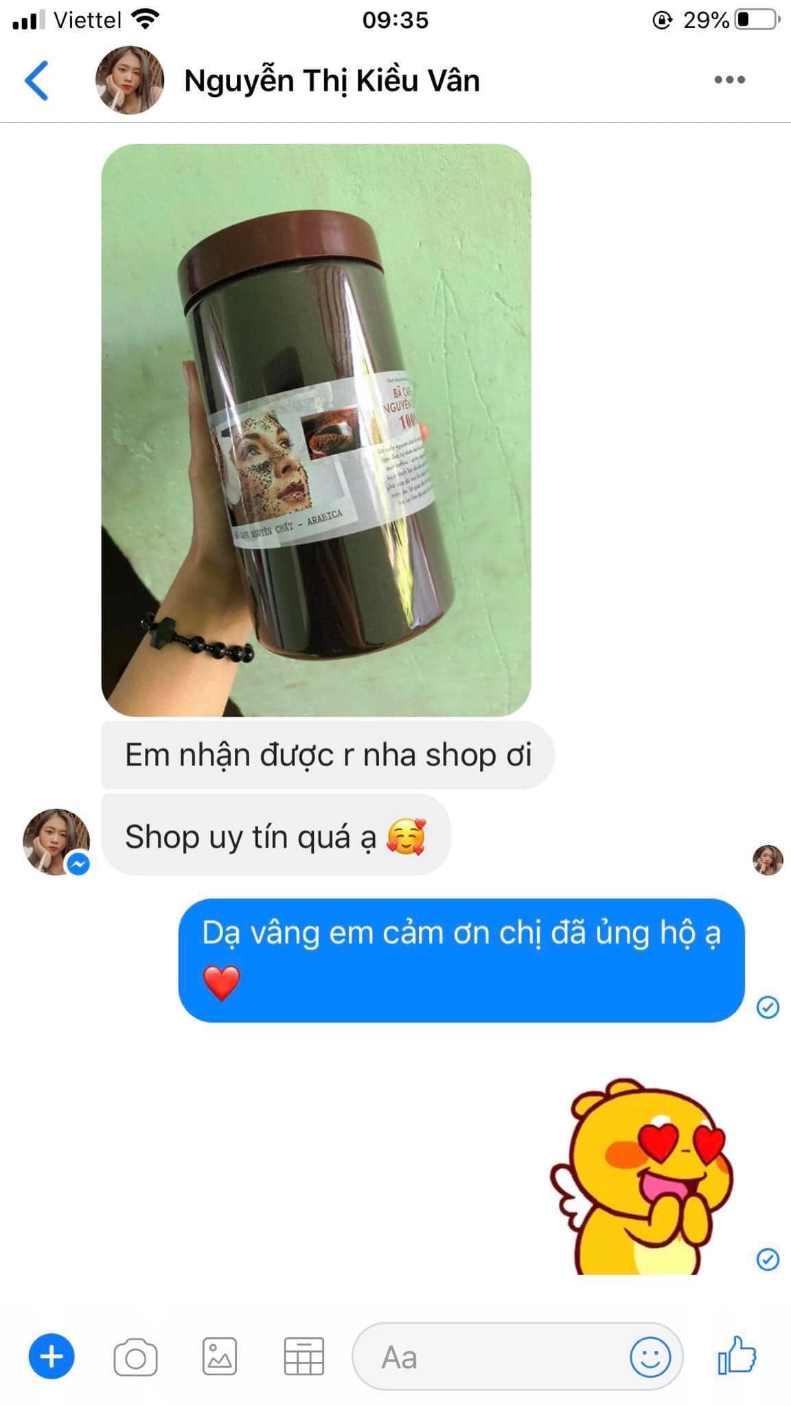 Bã Cafe Tách Dầu Nguyên Chất - Arabica