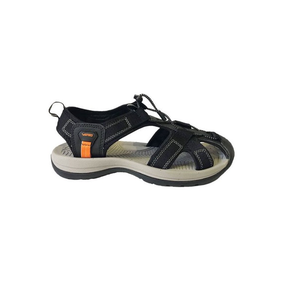 Giày Sandal nam Vento bít mũi bền đẹp NV7606