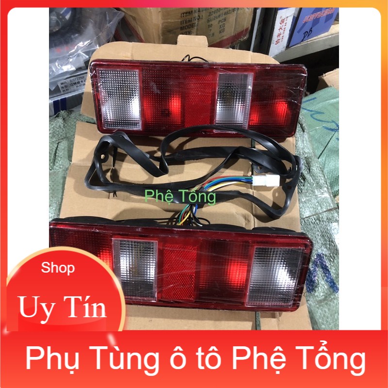 Đèn hậu SYM t880 hàng mới