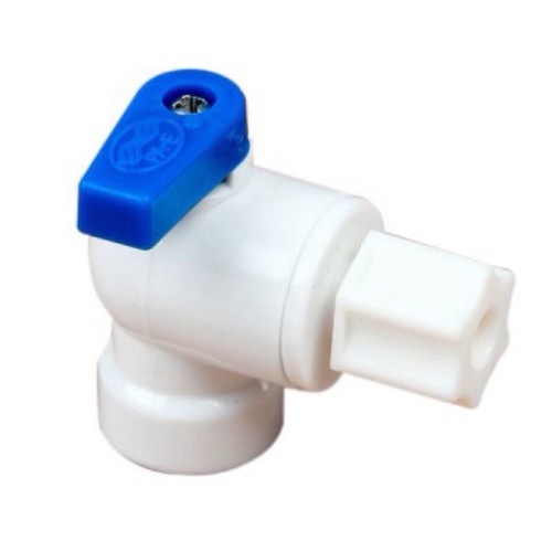 Van khoá bình áp máy lọc nước RO