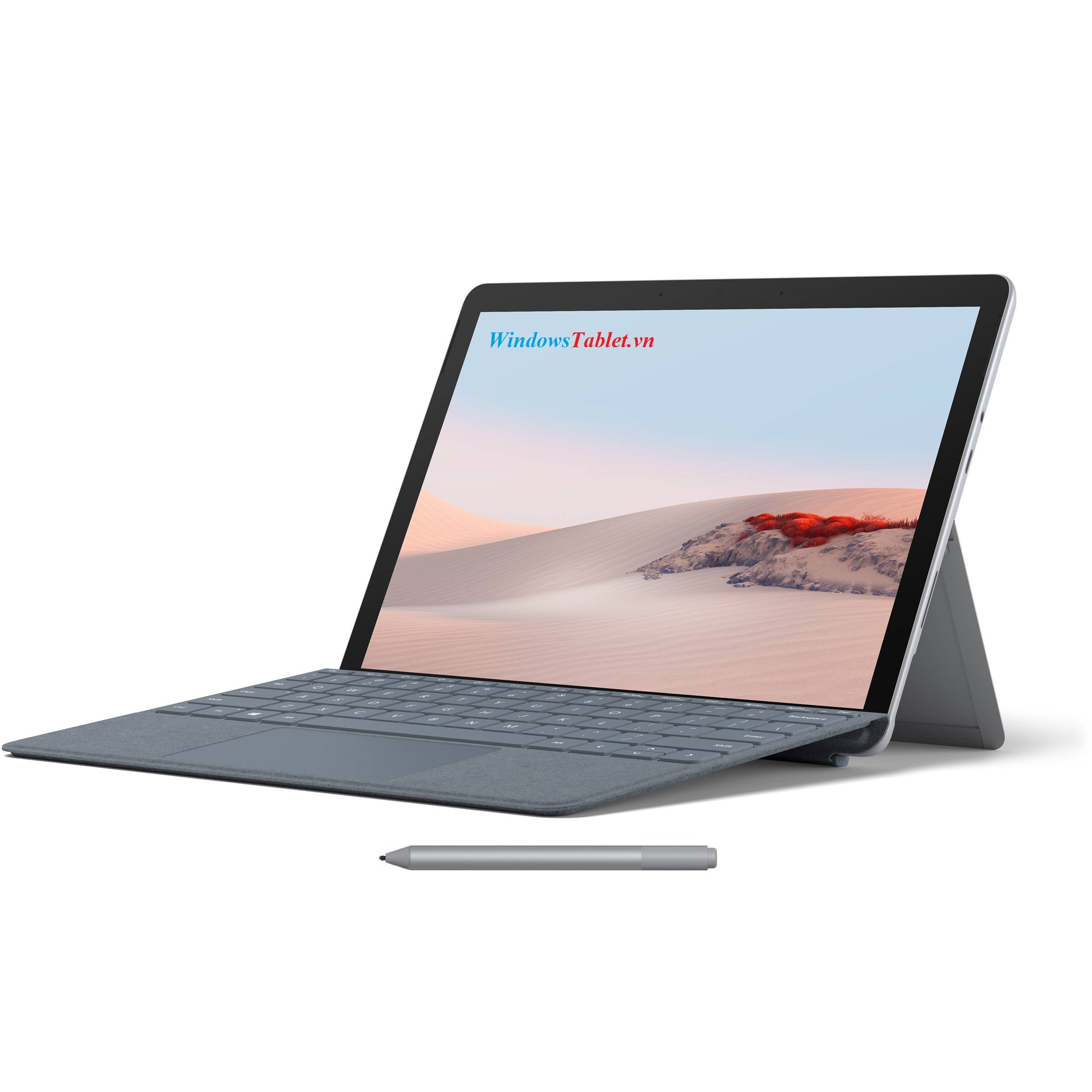 Surface Go 2 Chip 4425Y/4G/64G tặng bộ phụ kiện