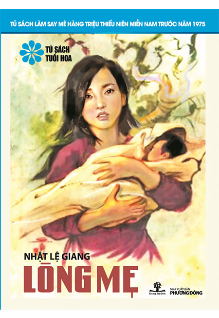 Sách - tủ sách tuổi hoa - lòng mẹ - phương nam book
