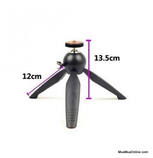 Chân Máy Chụp Hình Đa Năng Xh-228