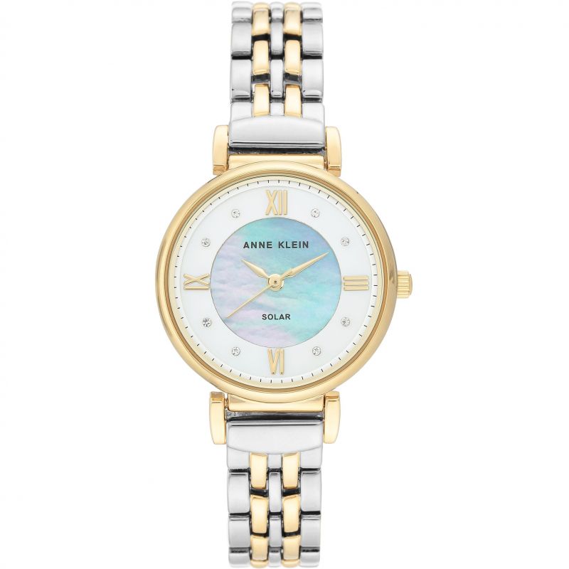 Đồng hồ đeo tay nữ Anne Klein AK/3631MPTT | Lazada.vn