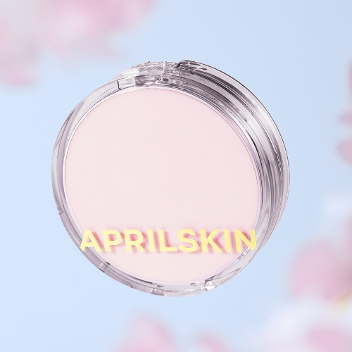 Set Phấn nước APRILSKIN Hero Blossom Mini Cushion Limited Edition (12g+3.5g)