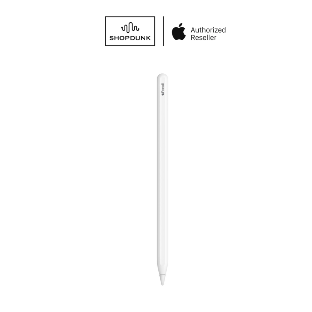 Apple Pencil 2 dành cho iPad (bút cảm ứng)