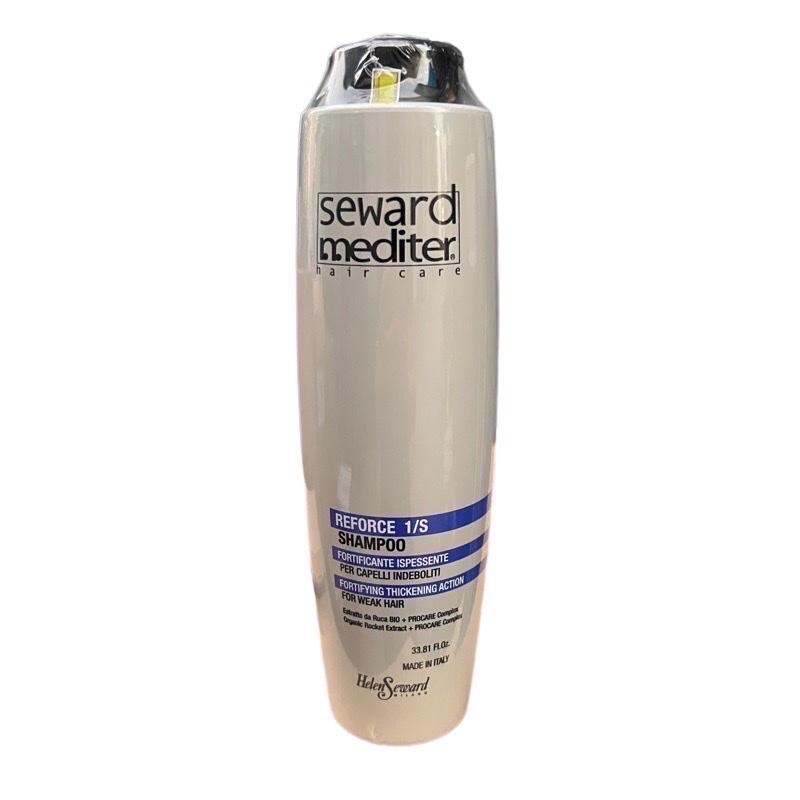 Dầu gội chống rụng tóc Helen Seward Reforce Fortifying Thickening Action 1/S Shampoo 1000ml