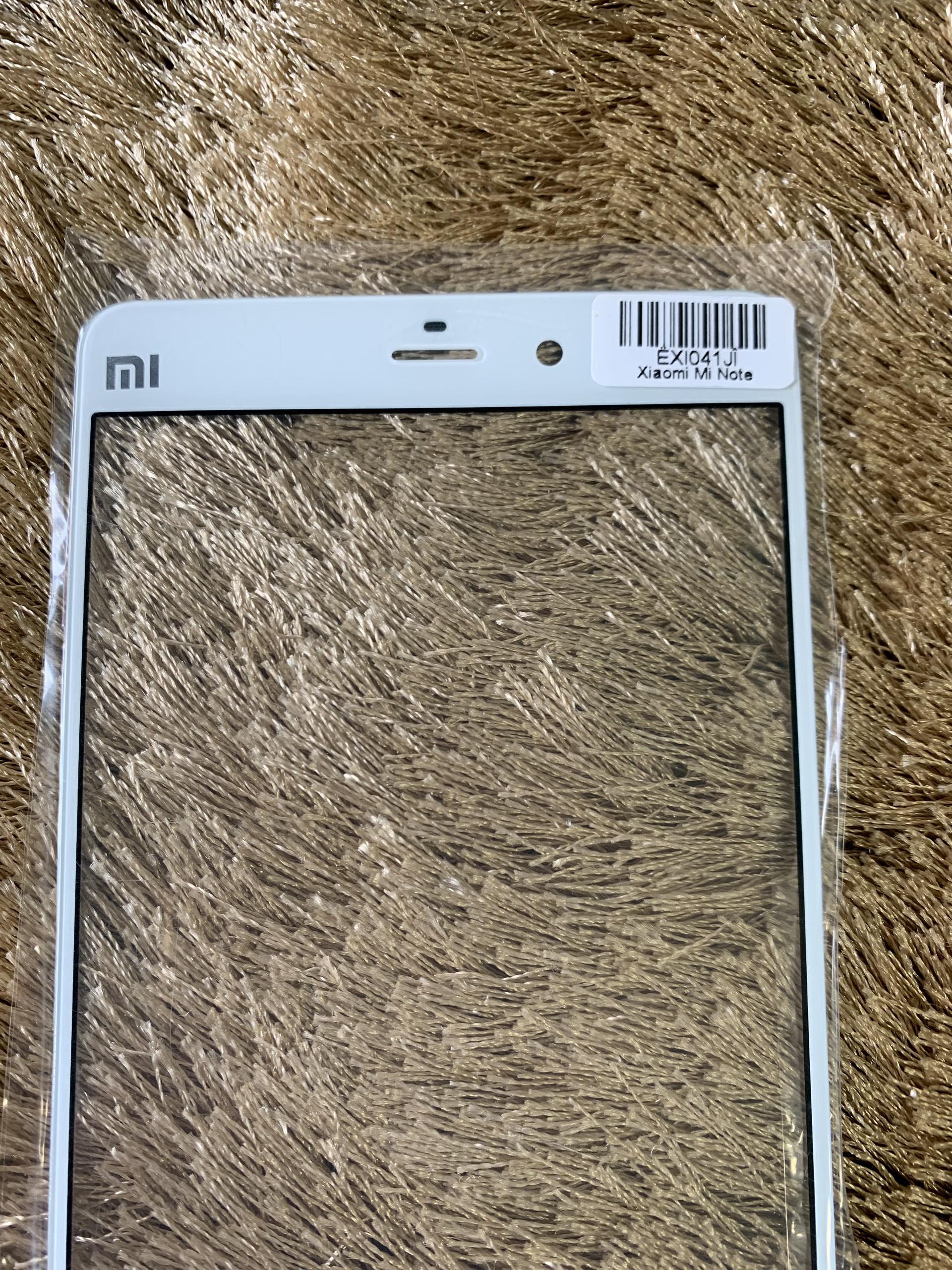 Cảm ứng Xiaomi Mi Note