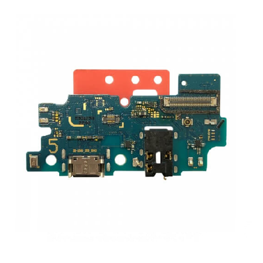 Cụm chân sạc Samsung A50