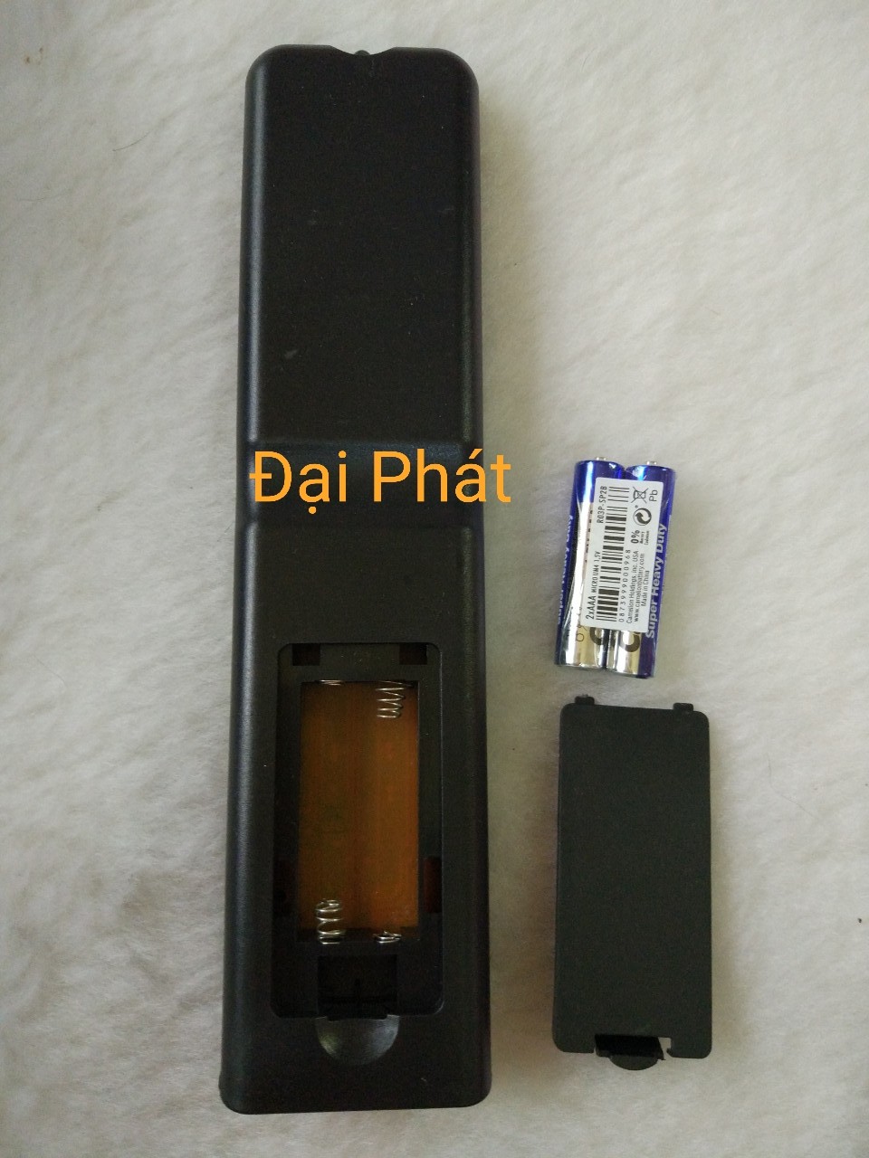 Điều Khiển Tivi UBC ( Hàng Thường)