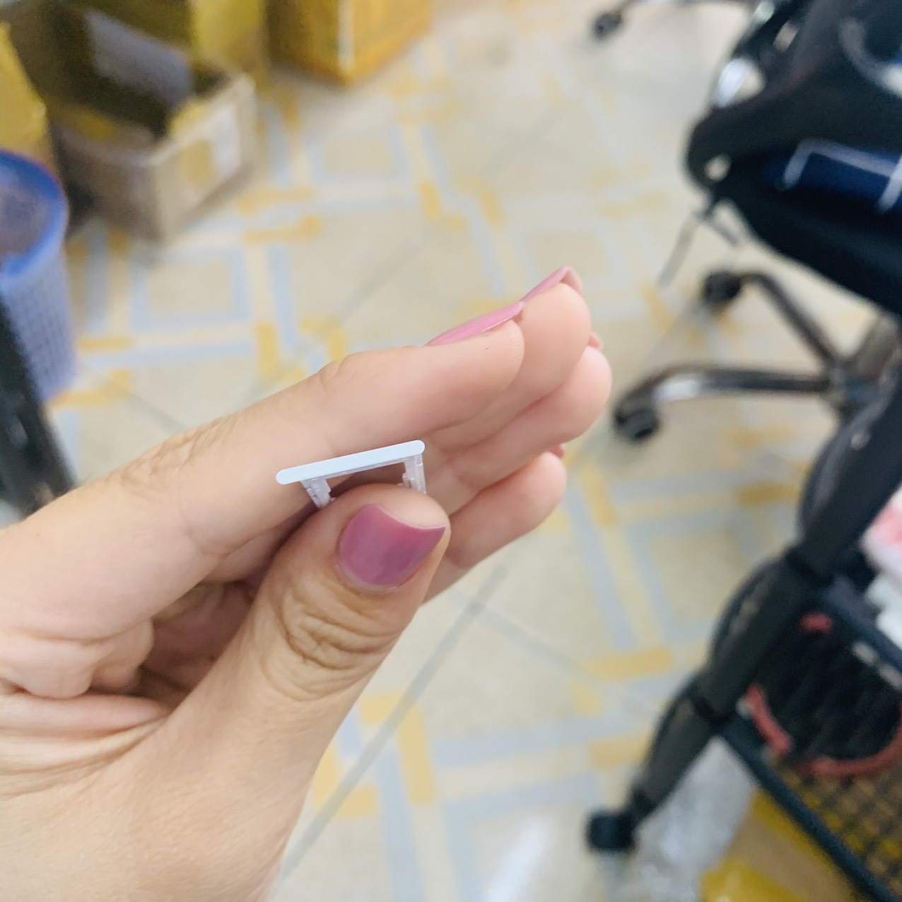 Khay sim , khe sim oppo a31 chính hãng, bảo hành đổi trả