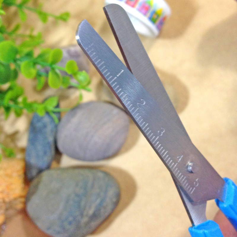 24 Cây Kéo Thủ Công Xuanbo 505B (Có Cm)