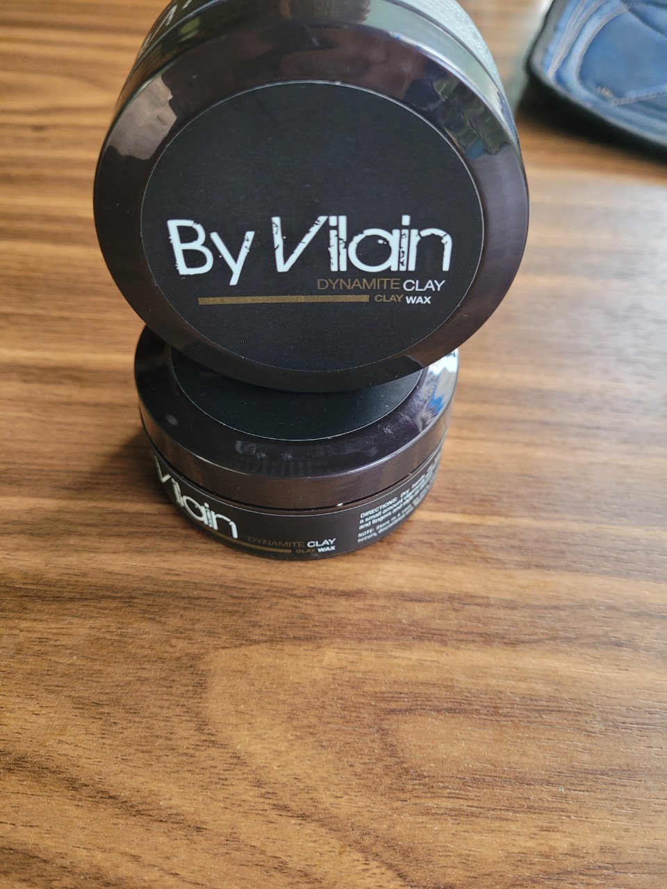 Sáp Vuốt Tóc By vilain Styling Meraki HÀNG LOẠI 1
