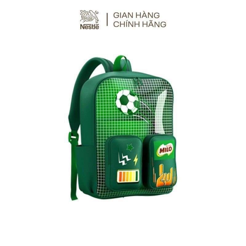Balo chống gù hkm Milo