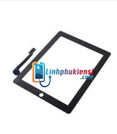 CẢM ỨNG CHO IPAD 3 (ipad 3)