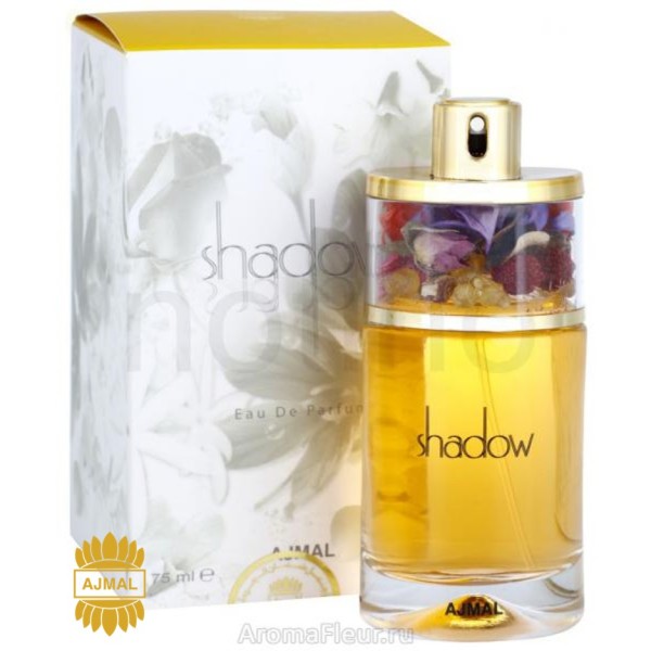 Nước Hoa Ajmal Shadow Eau De Parfume 75ml