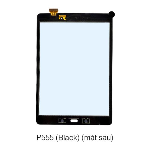 [HCM]CẢM ỨNG SAMSUNG P550 / P555 ZIN