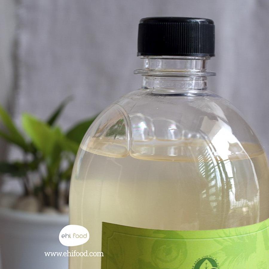 Nước Giặt Minh Hồng 1lít