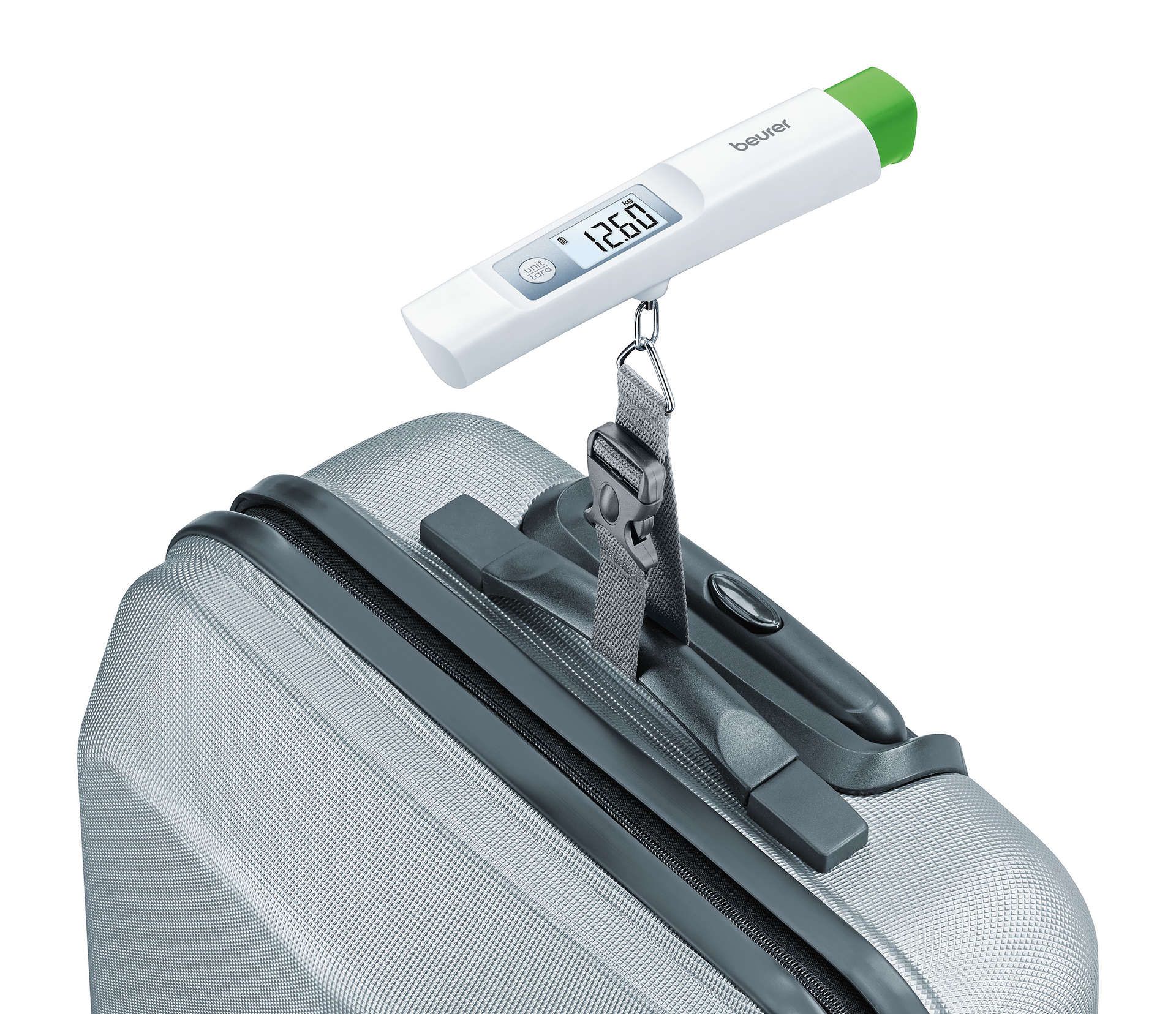 CÂN HÀNH LÝ LS20 ECO