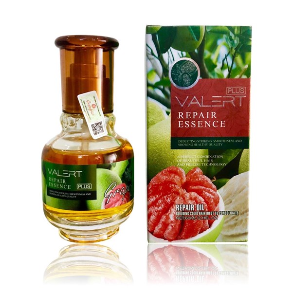 [HCM]Tinh Dầu Bưởi Đỏ Kích Thích Mọc Tóc Grapefrait 60ml