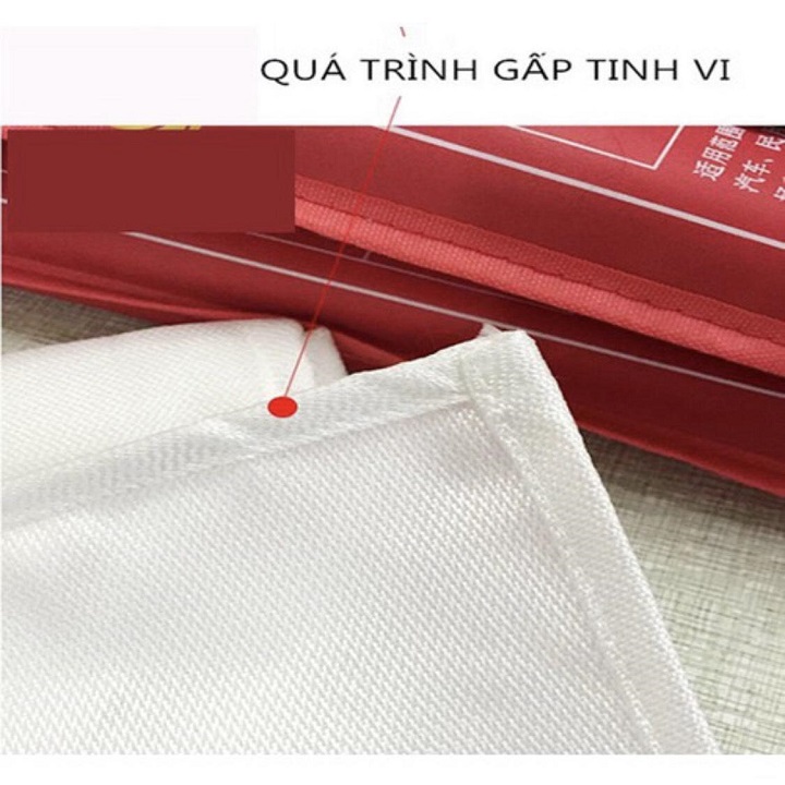 CHĂN DẬP LỬA , THOÁT HIỂM KHẨN CẤP, THẢM CHỮA CHÁY, CHĂN,  MỀN CỨU HỎA PCCC