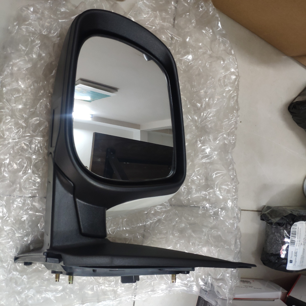 The Kia Morning mirror without indicator 2012-2018