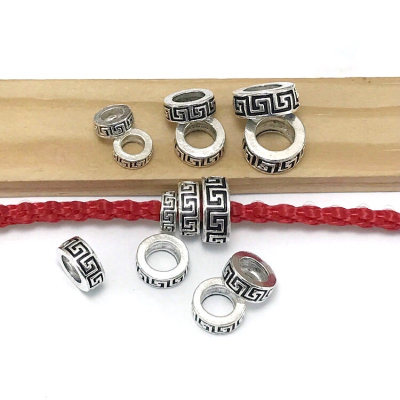 Charm chặn chữ vạn - KL008
