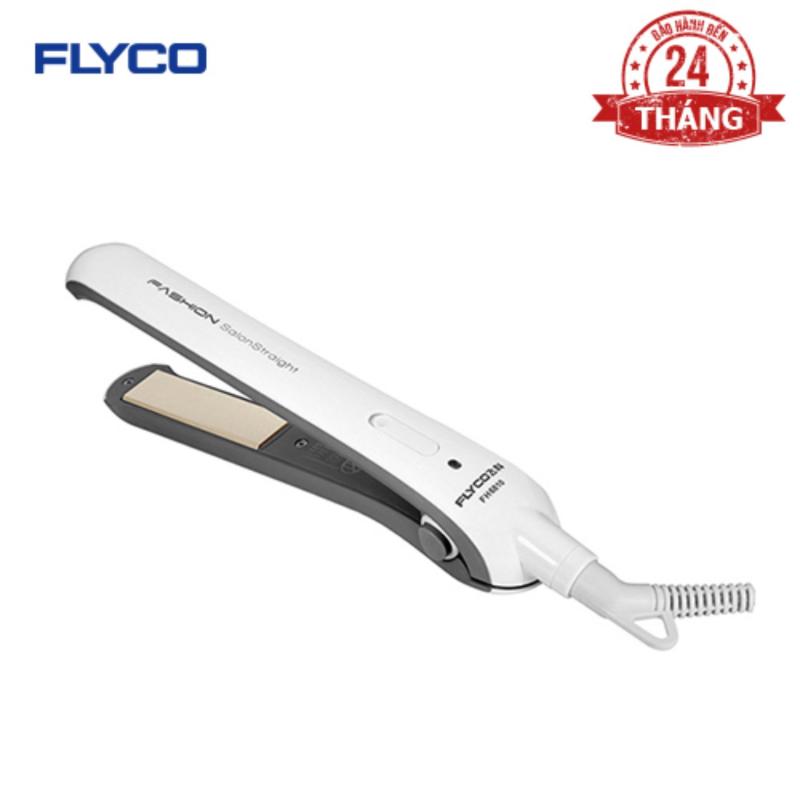 Máy tạo kiểu  tóc FLYCO FH6810 màu trắng giá rẻ