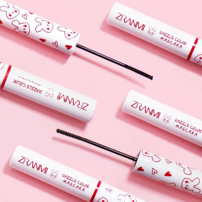 Mascara Đào Chải Mi Cong Làm Dài và Dày Mi