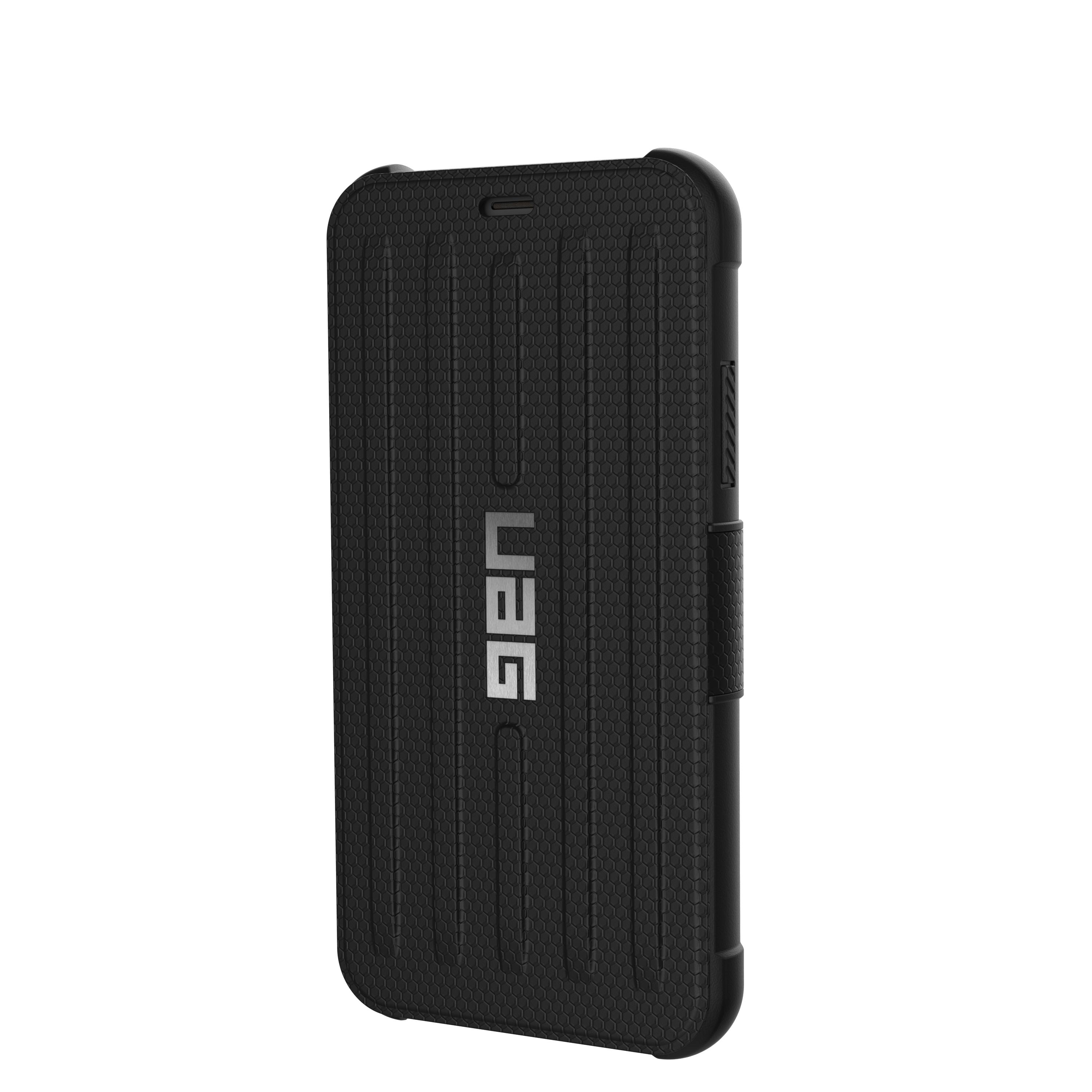 Ốp Iphone X/XS UAG Metropolis - Hàng Chính Hãng
