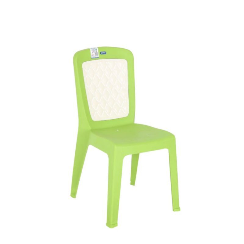GHẾ NHỰA BỀN CHẮC ADORA Qui Phúc