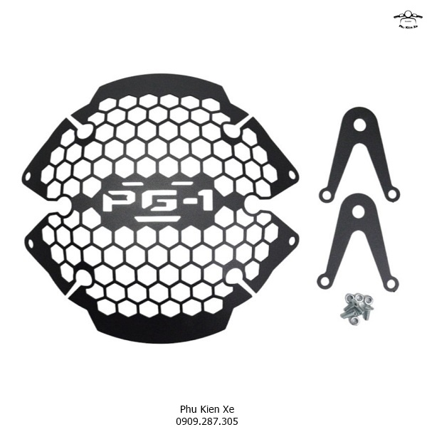 Baga trước sau các loại cho dòng xe yamaha pg1