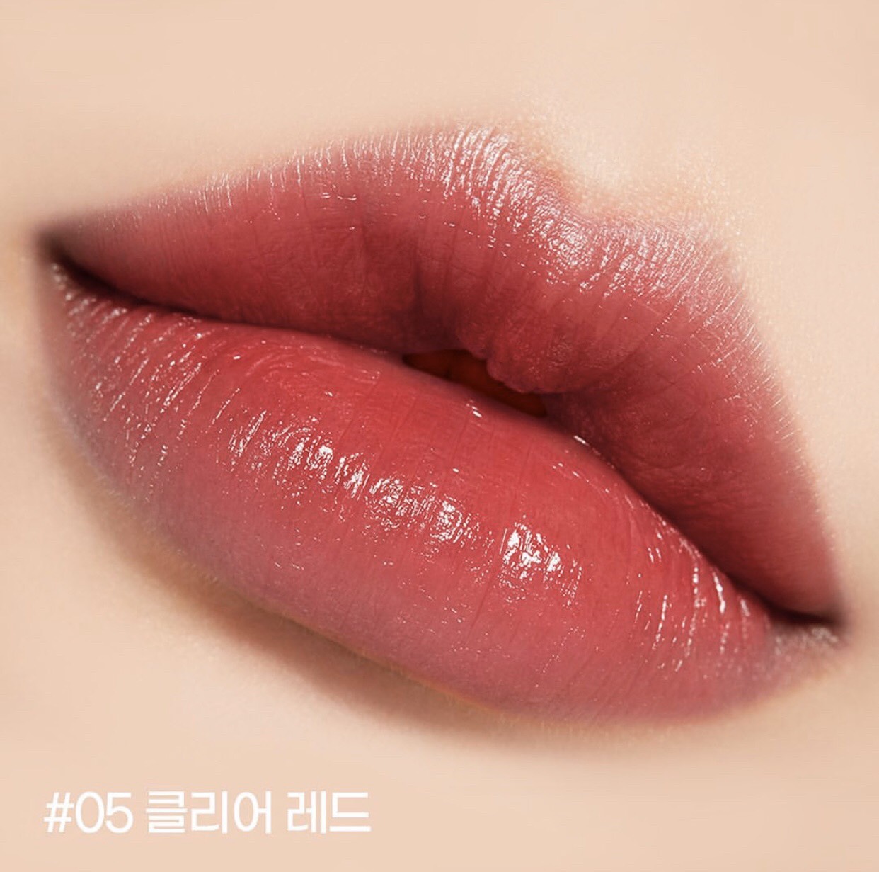 [HCM]Son thỏi C.LIO Melting Sheer Up Lipstick