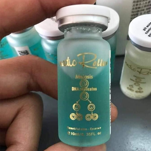 Tinh chất giảm thâm nám Medic Roller 10ml