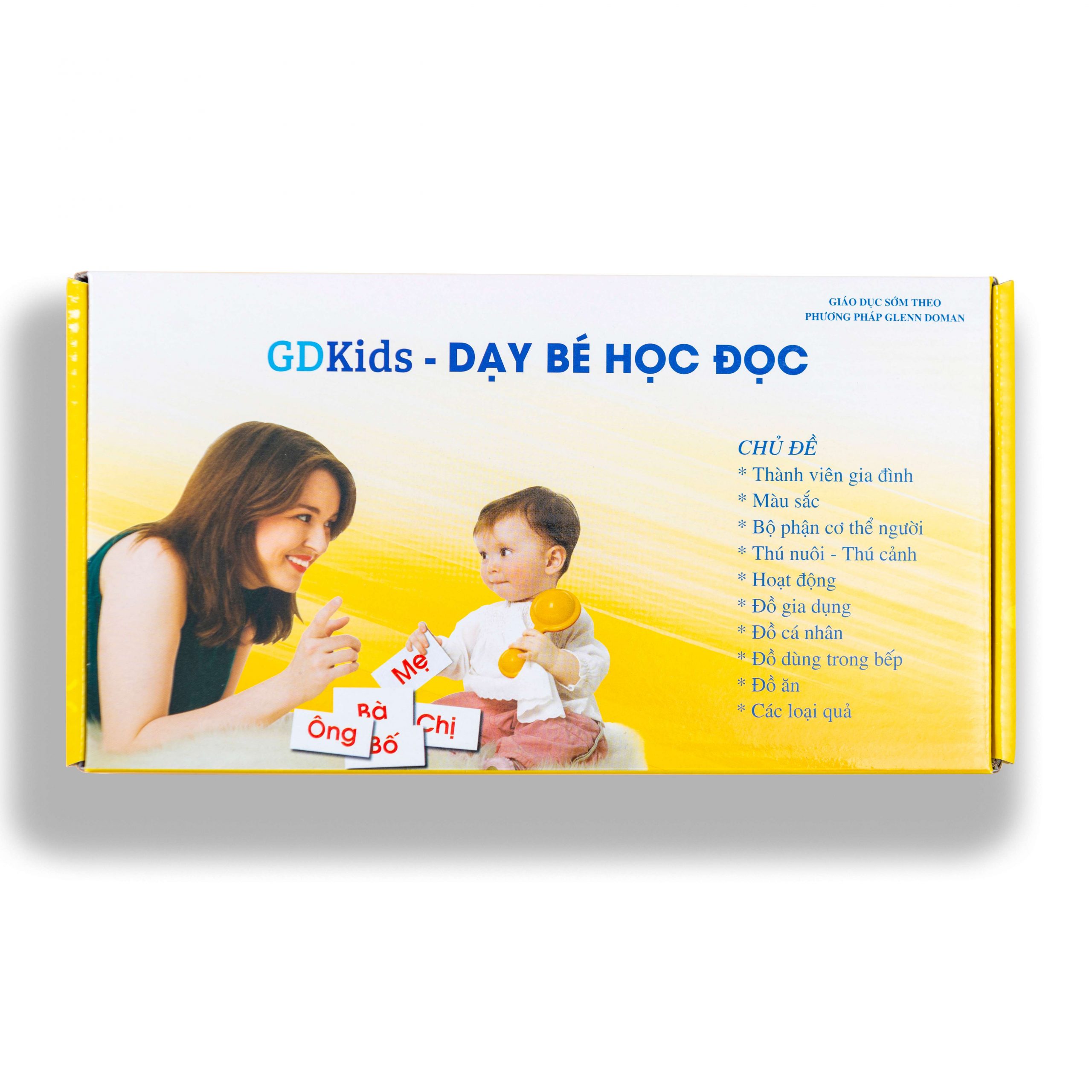 [Hàng Có Sẵn - Tặng Quà] Combo Thẻ Flashcard Dạy Bé Học Đọc (Bộ 100 Thẻ) + Dạy Trẻ Học Toán (Bộ 59 Thẻ)