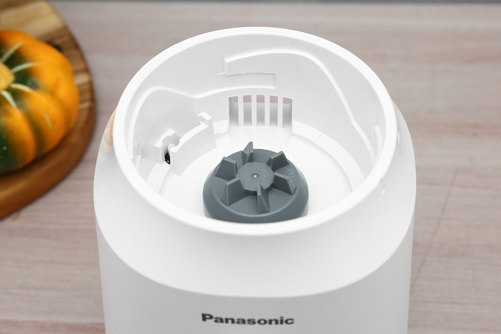 Máy xay sinh tố Panasonic MX-EX1031WRA - 3 cối