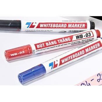 Bút dạ viết bảng Thiên Long WB-03 (1 cái)
