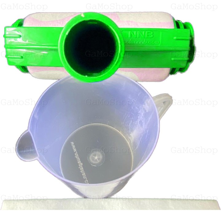 Cọ lăn sơn thông minh NNB, Hàng VN - GaMoShop
