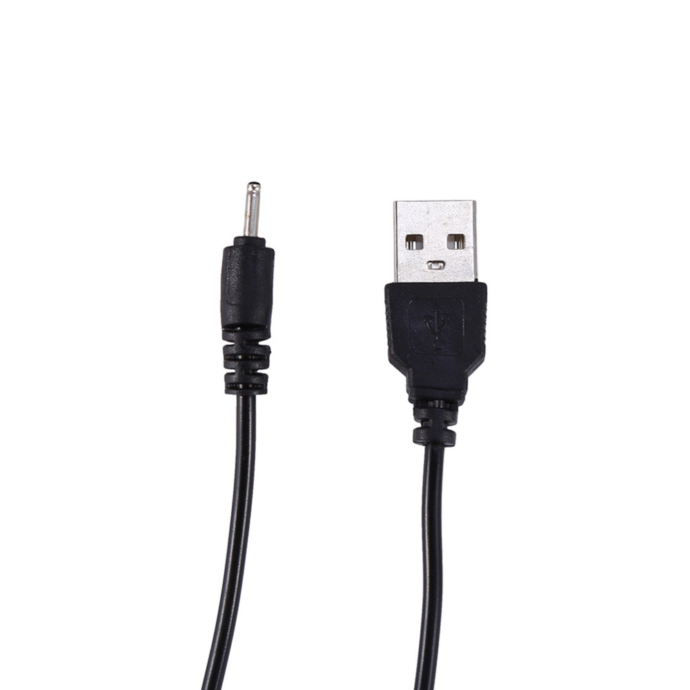 Dây USB A-DC2.0 Sạc Nokia Chân Kim