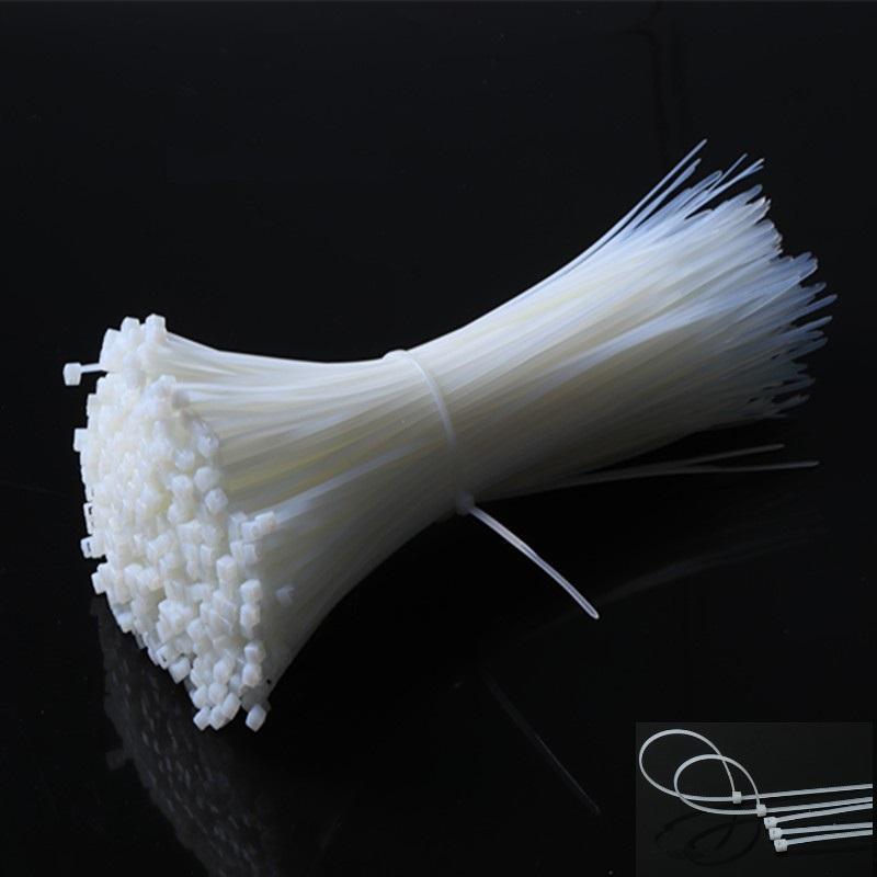 1000c dây thít buộc, gói quà tết 3x100mm