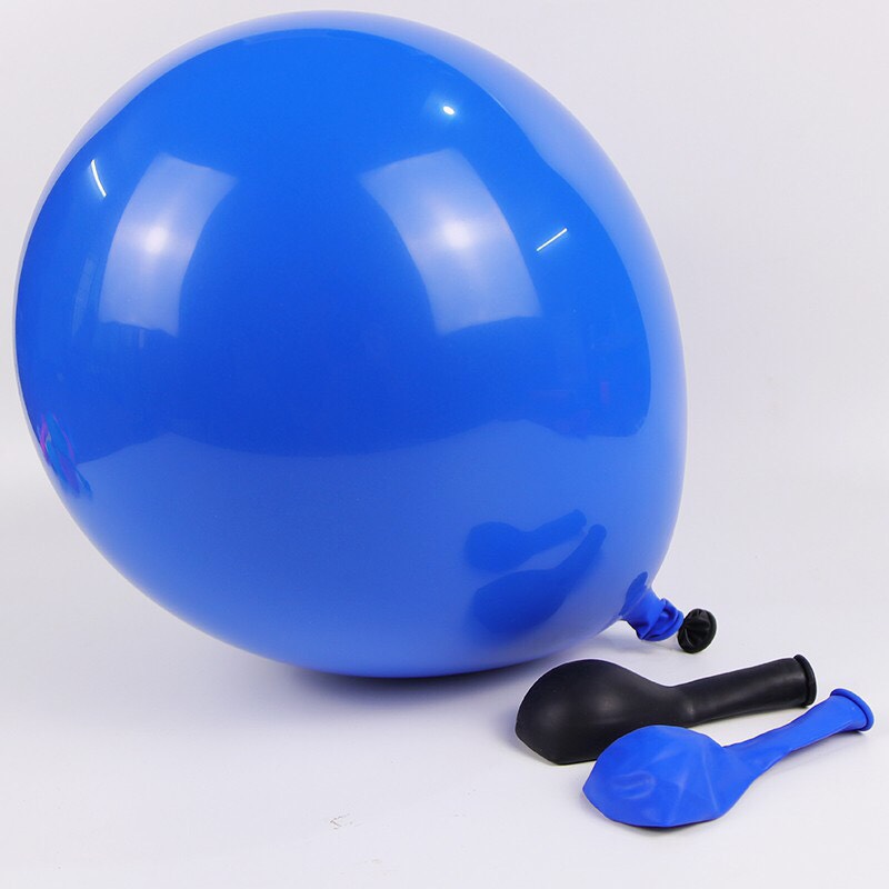 Bộ bong bóng trang trí spiderman set batn14