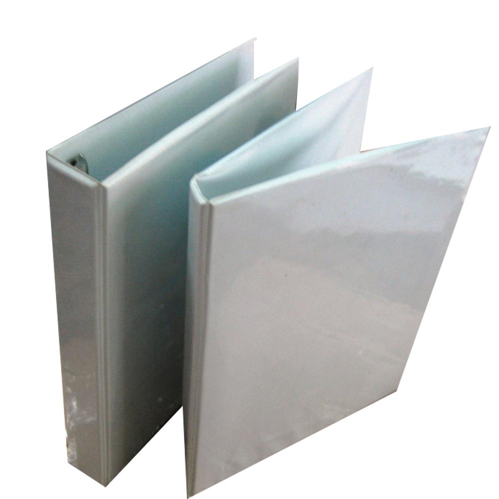 [HCM]Bìa 2 còng kiếng khổ A4 đủ size