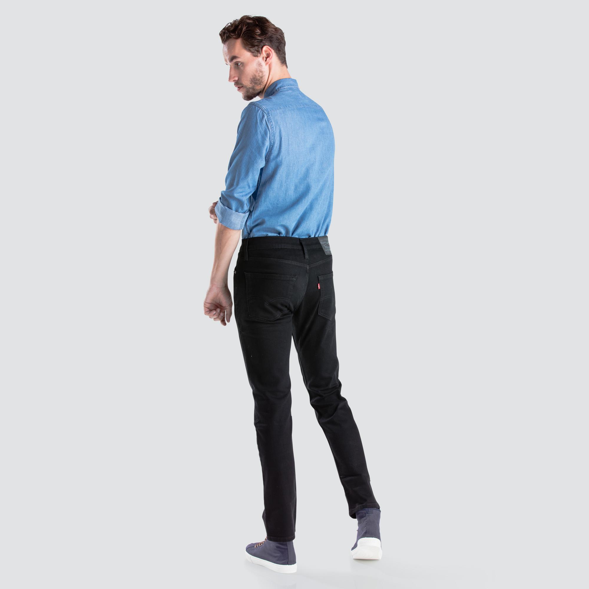 LEVI'S - QUAN JEANS NAM DAI 29507-0001