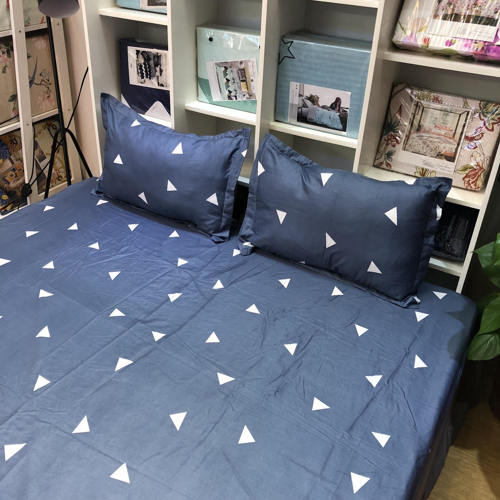Vỏ Gối Ôm Poly Kích Thước 35 x 100 cm
