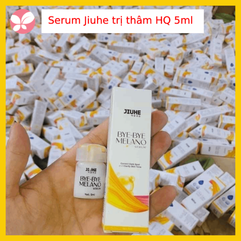[HCM]Jiuhe giảm thâm body hiệu quả
